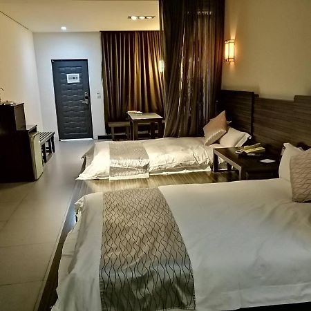 Nikaido Business Hotel Minxiong Exterior photo